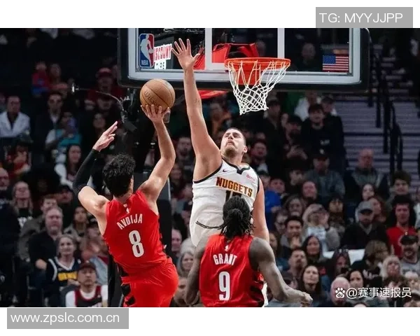 湖人近期状态堪忧未来五场对决开拓者龙队掘金船队和侠队挑战重重