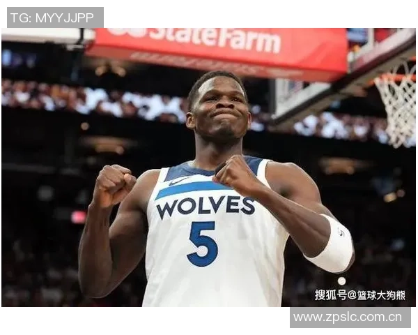 皮尔斯盛赞森林狼实力超火箭爱德华兹重返MVP争夺战