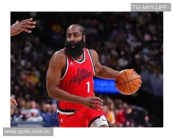 哈登状态起伏不定昨日三分十中今日八投全失全场仅得19分6助攻