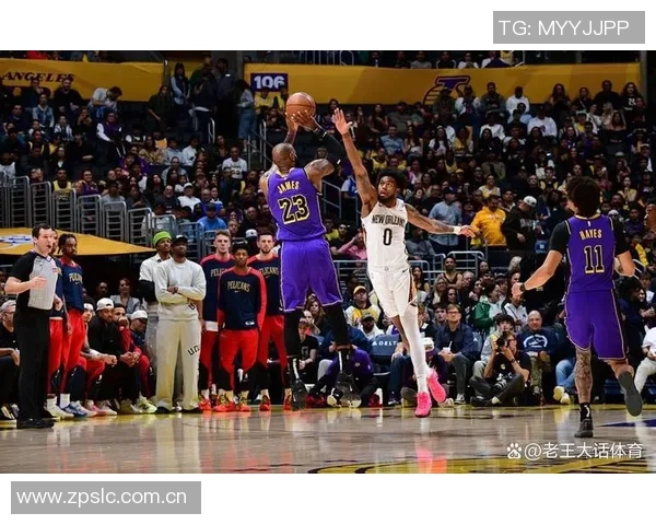 湖人状态回暖连胜攀升西部第三明日对决开拓者争夺季后赛优势